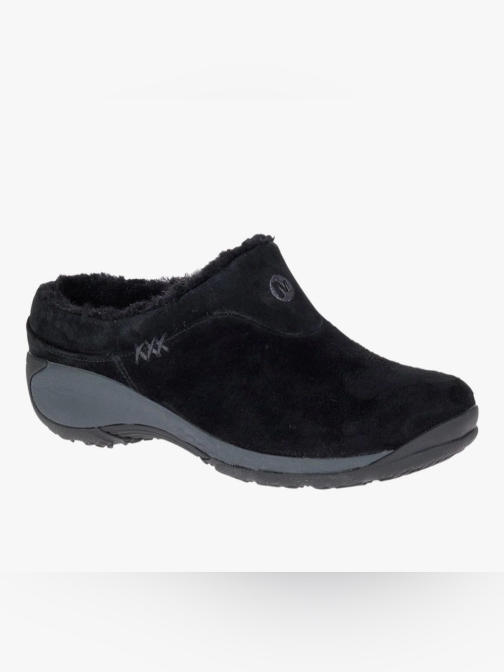 Merrell Encore Q2 Fashion Sneaker / Mule